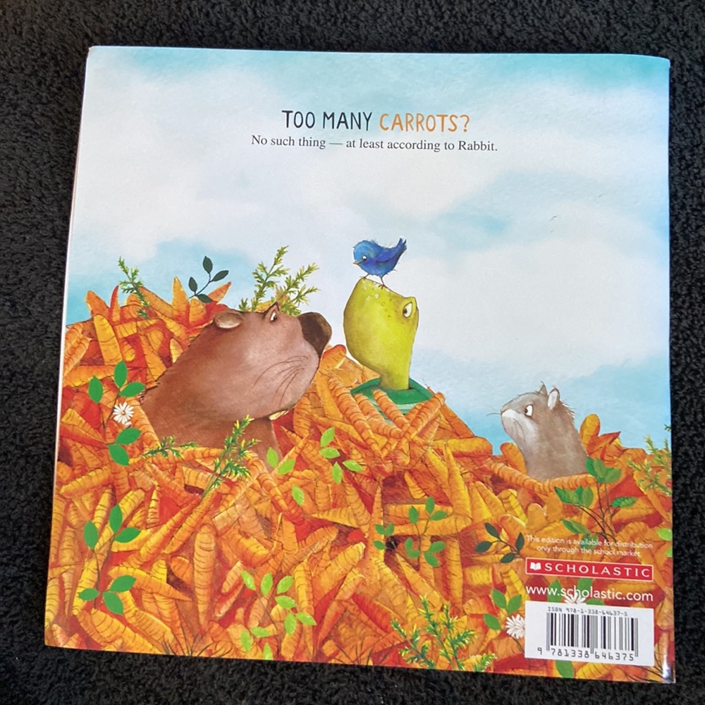 SCHOLASTIC Book Bundle - Picture 7 of 13